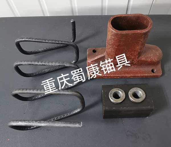 扁锚（扁型锚具）
