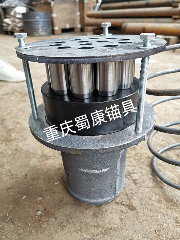 PT锚具