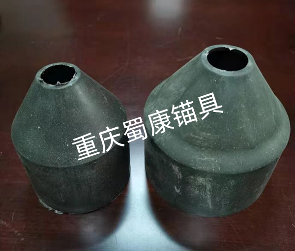 塑料导向帽