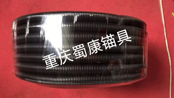 波纹套管（钢绞线穿线管）